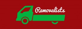 Removalists East End - Furniture Removalist Services